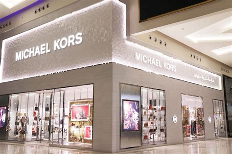 michael kors in riyadh